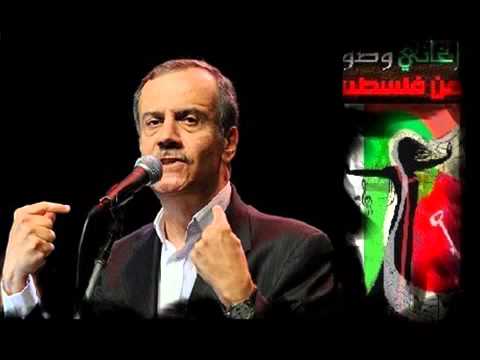 أحمد قعبور يا رايح صوب بلادي YouTube