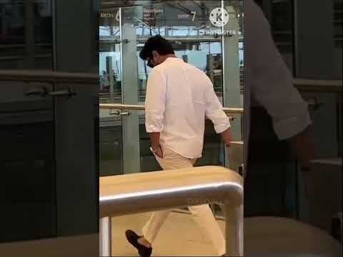 Airport Lo Ramcheran Short Video Ram Cheran