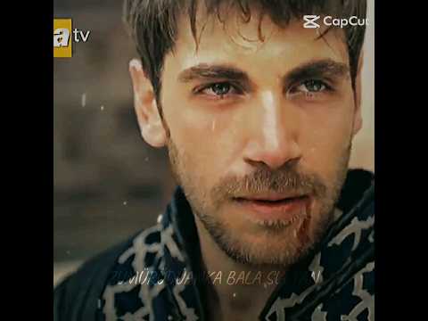 NAUGHTY ORHAN THE WAY ORHAN LOOK AT HOLOFIRA Bala Osman Love Orhan Edit Ottoman