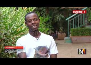  ABANOONYA Omukyala Atalinaamu Tooke Tonkubira Omwisera Daniel Wa Myaka 24