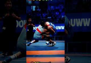 مسابقات کشتی فرنگی قهرمانی جوانان جهان کشتی کشتی فرنگی Wrestling Wreslinghighlights