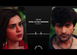 Bekaboo Apna Jo Hai Sangam Full Song Pamela Jain ब क ब Bekaboo