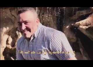 بيتر جمال المرنم ترنيمة كل سنة وانت محاصرها