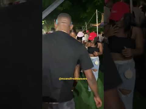 Amapiano Groovist Koketsokhunong