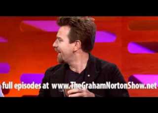  The Graham Norton Show Se 09 Ep 12 July 1 2011 Part 1 Of 5