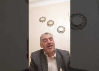  توضيح الفلكي عماد مجاهد بخصوص مقاله عن مركبة فضائية قادمة من الفضاء الخارجي