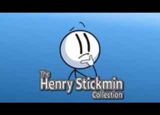  THE HENRY STICKMIN COLLECTION MOBILE