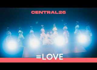  LOVE EQUAL LOVE GekiyakuChudoku Live At CENTRAL26