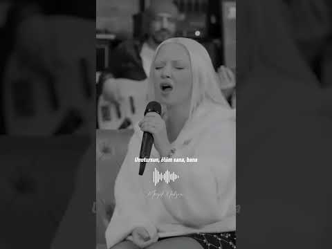 Ece Seçkin Söz Bitti