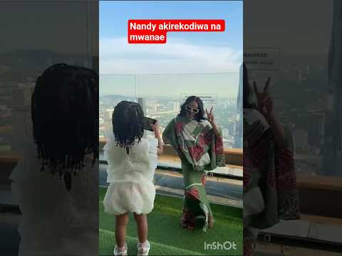 NANDY UPENDO WA MAMA NA MWANA Trending Diamondplatnamz Zuchu Kenya Tanzania Duet Memes