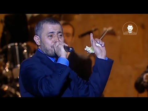 جورج وسوف انت غيرهم قرطاج 2004