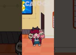  Labubu In Toca Boca I Would Love This Collaboration In Toca Boca How About You