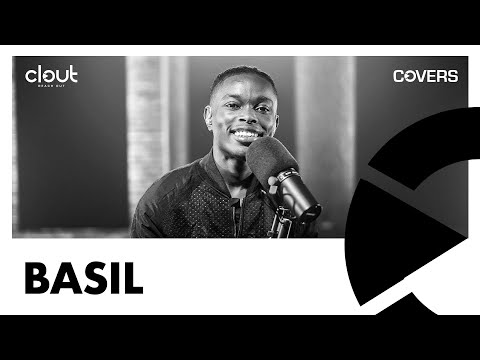 Basil Hope Peace Of Mind Rema Cover CLOUT COVERS