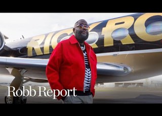  Rick Ross On Discovering Luxury Losing Count Of His Car Collection And His Next Big Purchase