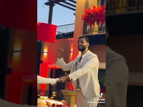 كله قالي اشمعنا هو حبيبي دا عمرو جابر كتب كتاب عمرو جابر