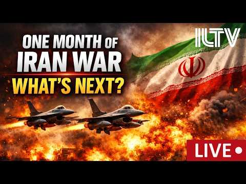 IRAN WAR DAY 30 US Warship Arrives In Middle East With 3 500 Troops As Pentagon Weighs Next Move