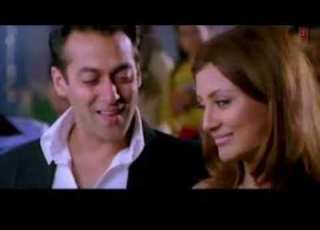 Kyonki Itna Pyar Tumko Song