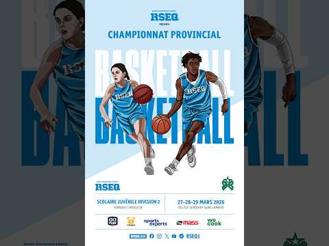 Demi Finale JUV F Coll Mariste De Québec Vs É Pol Nicolas Gatineau