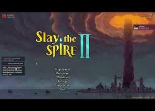 Slay The Spire 2 Is The Best Video Game In The World