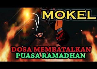  The Sin Of Mokel Invalidates The Fast Of Ramadan Without Excuse