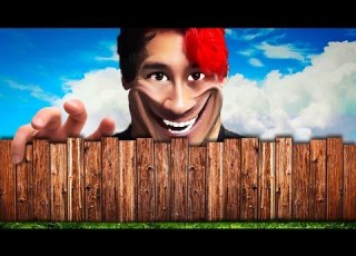 HI DIDDLY HO NEIGHBORINO Hello Neighbor