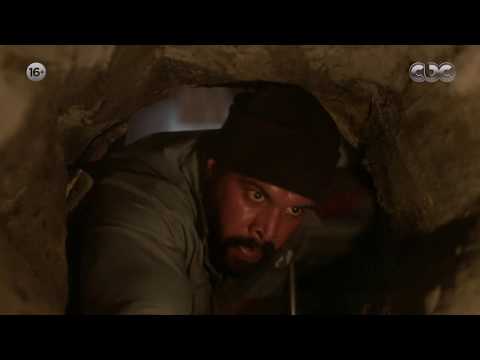 مسلسل القيصر عبد القادر مقدرش يحقق حلمه بإنه يكون حر يا ترى مصيره أيه