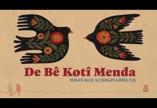 HASAN ALİ De Be Koyt Menda Feat Ali Doğan Gönültaş