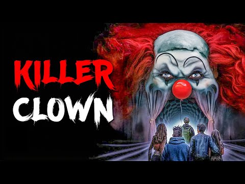 杀手小丑 最新 完整 版 电影 中文字幕