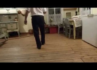 Voulez Vous Danser Madame