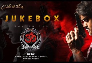 Kalyan Ram OM 3D Juke Box Official Krithi Karbandha Nikhisha Patel