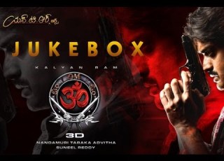 Kalyan Ram OM 3D Juke Box Official Krithi Karbandha Nikhisha Patel