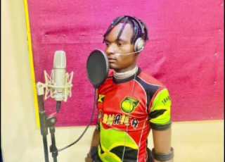 CHIMAGULI MENEJA UJUMBE WA MASHABIKI