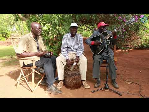 Johnston Mukabi Mtoto Si Nguo