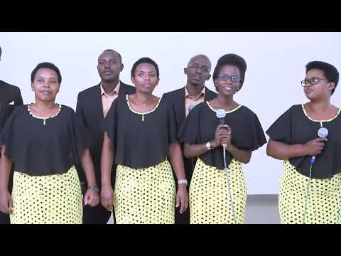 Guhemukirwa By Abakurikiyeyesu Choir
