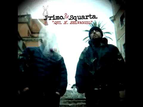 PRIMO SQUARTA Feat Ill GROSSO Macumba Santa Album Version