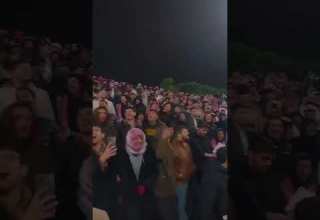 من زاوية أخرى تجاوز الجمهور الأردني وإسائته للشعب العراقي