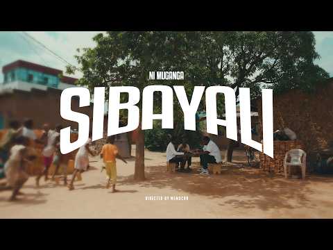 Ni MUGANGA SIBAYALI Official Music Video