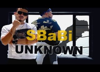 Unknown SBaBi سبابي OFFICIAL VIDEO CLIP الغربة