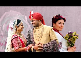 Caadooyinka Guur Ee Ugu Yaabka Badan Caalamka Hindiya Haku Guursan Hh