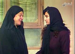 مسلسل أبو كامل الحلقة 25 الخامسة والعشرون بطولة ثناء دبسي