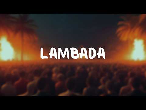 Kaoma LAMBADA Afro Code Remix
