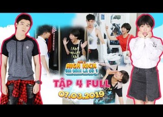 Family Is Number 1 Part 2 Episode 4 Full Dieu Nhi Was Chased Away By Bi Max On Her First Day O