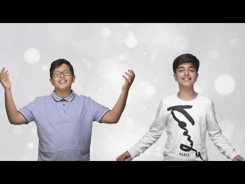 اتحداك ماتعلق في مخك الرياضيات طرب