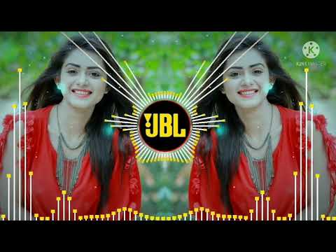 Tere Mast Mast Do Nain Dj Remix Hard Bass Heart Touching Song DJ REMIX
