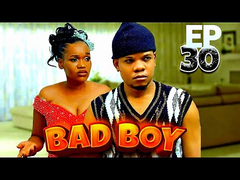 BAD BOY EPISODE 30 KP WA ACQUINO