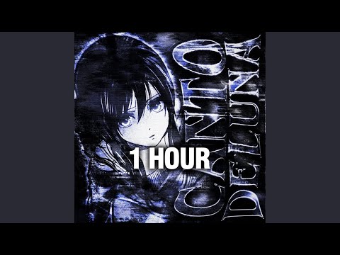 CANTO DE LUNA SUPER SLOWED 1 HOUR