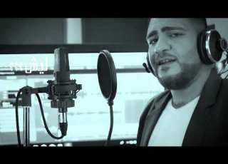  علي نجم قلي ياحلو ناظم الغزالي Cover Ali Nagem Golly Ya Helo