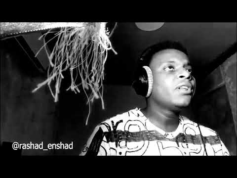 بكت العيون علي فراقك حرقة