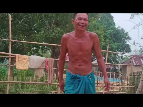 Boisi Tautoi Khangmo 2024 Ni Traditional Festival