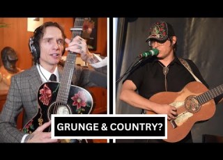 Stephen Wilson Jr A Lesson In Tuning